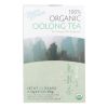 Prince of Peace Organic Oolong Tea - 100 Tea Bags