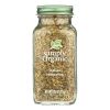 Simply Organic Italian Seasoning - Organic - .95 oz