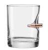 The Original Bullet Rocks Glass with Real .308 Bullet - 11oz