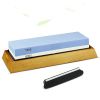 Professional Sharpener Whetstone Whetstone Millstone Water Stone Kitchen Utensils