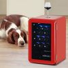 Smart Kitchen Appliances Automatic Cold Cooler Red Wine shelf